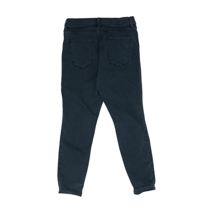 Black Slim Jeans