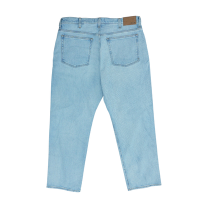 Athletic Jeans
