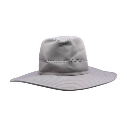 Brown Misc. Hat