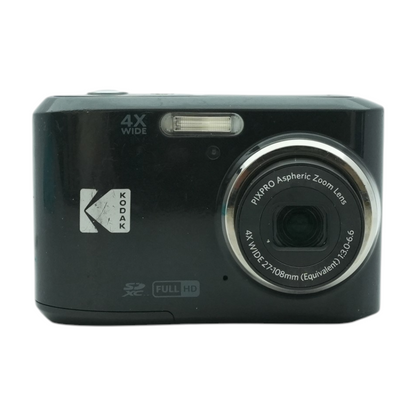 Pixpro FZ45 Digital Point & Shoot Camera