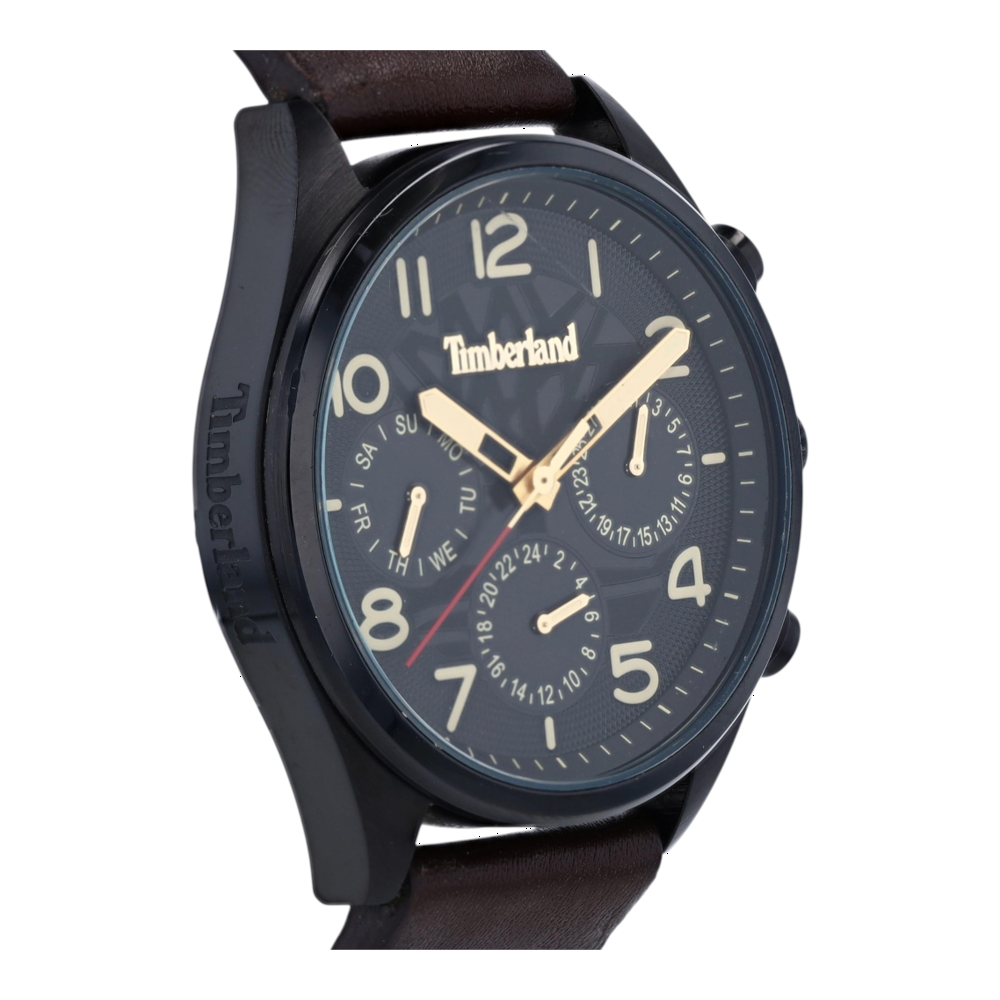 Bartlett Stainless Steel Watch