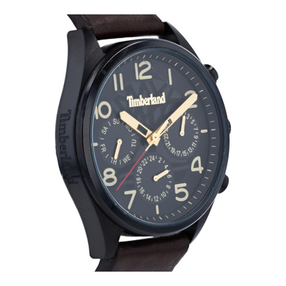 Bartlett Stainless Steel Watch