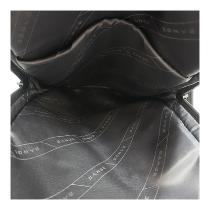 Black Backpack