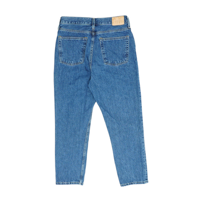 Blue Regular Jeans