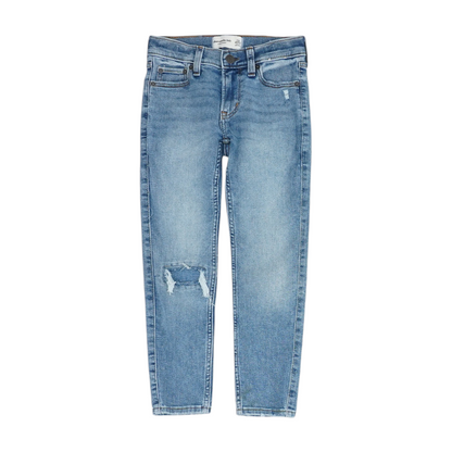 Blue Jeans