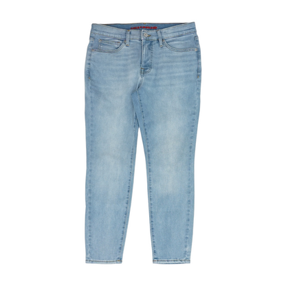 Blue Skinny Jeans