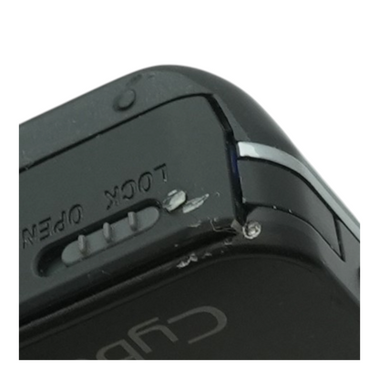 Cyber-Shot DSC-W570 Digital Point & Shoot Camera