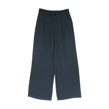Black Wide Leg Pants