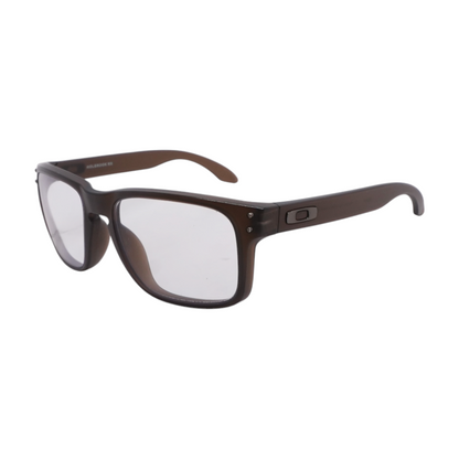 Black Holbrook RX Oversized Prescription Eyewear