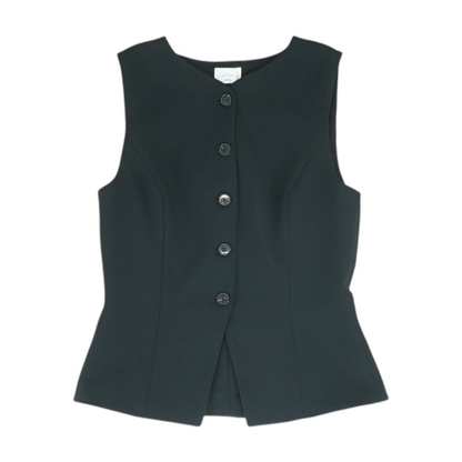 Black Blouse