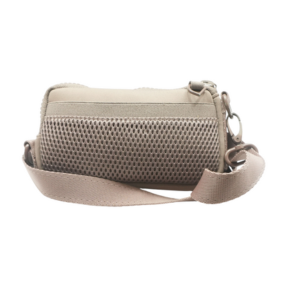 Brown Crossbody