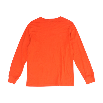 Orange T-Shirt