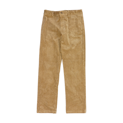 Khaki Chino Jeans