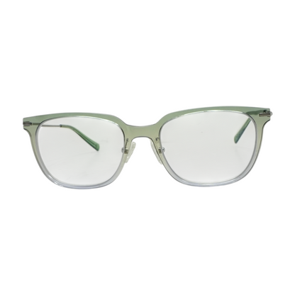 Clear Esquivel Square Prescription Eyewear