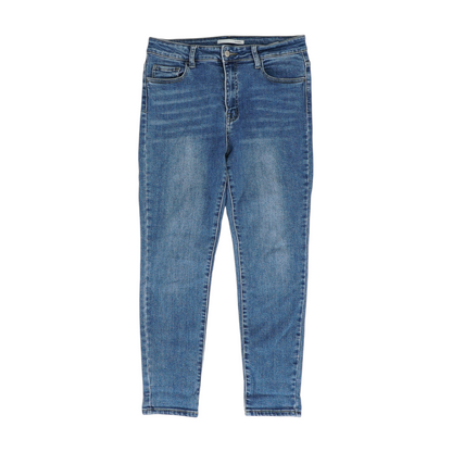 Blue Slim Jeans