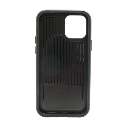 Black Protective Case for iPhone 12 Pro