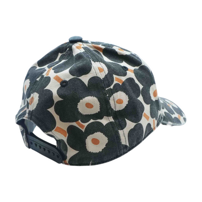 Black Ballcap