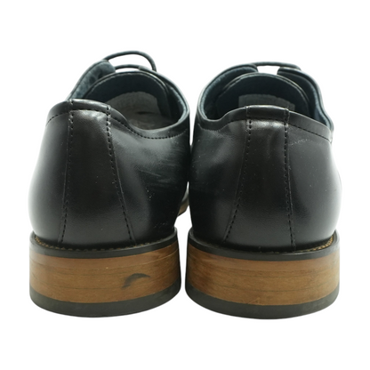 Black Dress Shoes