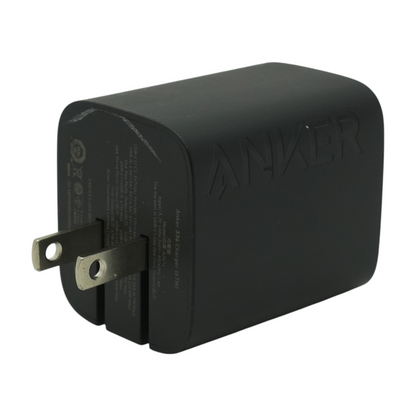 336 Charging Block