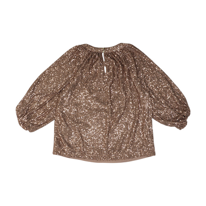 Rose Gold Blouse