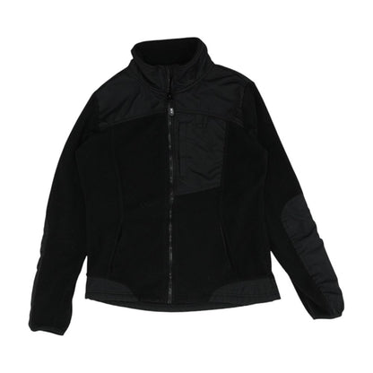 Black Lightweight Jacket
