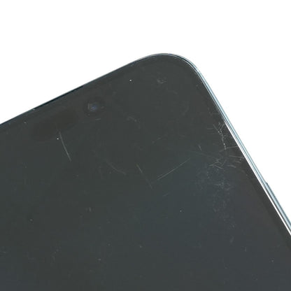 iPhone 16 "AT&T" 128GB Black