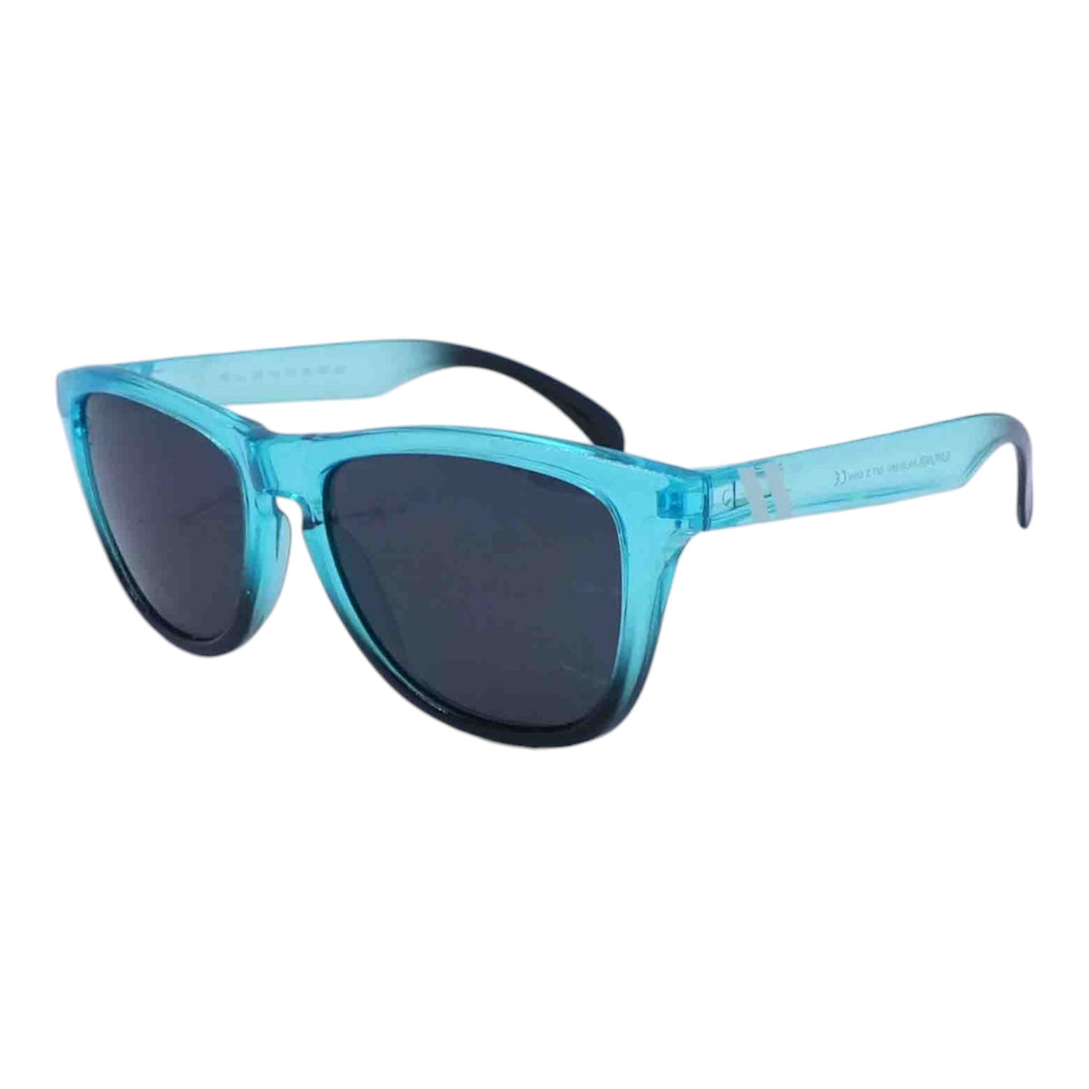 Blenders Blue Surfliner Square Sunglasses – Image 1
