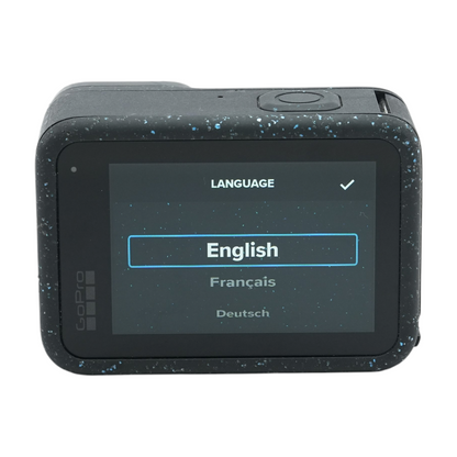 Hero 12 Action Camera