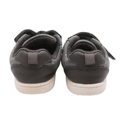 Gray Toddler Shoes