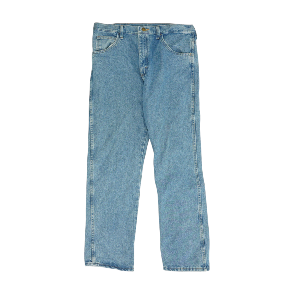 Regular Jeans