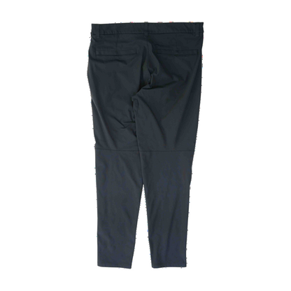 Charcoal Slim Pants