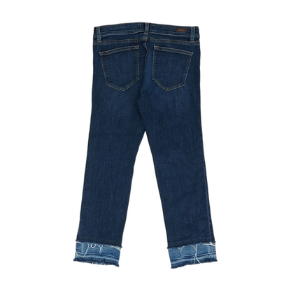 Navy Slim Jeans