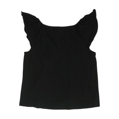 Black Blouse