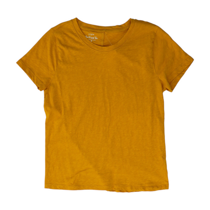 Yellow T-Shirt