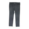 Gray Slim Pants