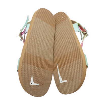 Multi Sandals Shoes