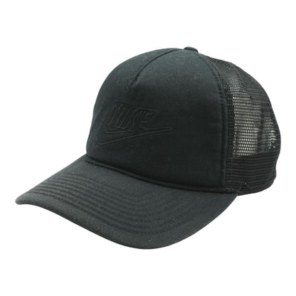 Black Ballcap Hat