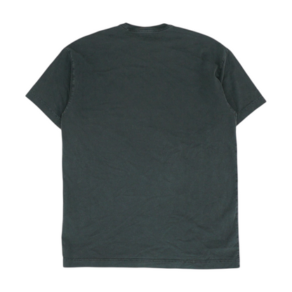 Black Graphic T-Shirt