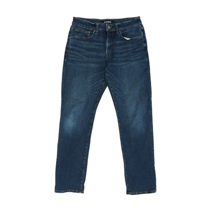 Classic Jeans