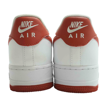 Air Force 1 '07 Low-Top Athletic Shoes