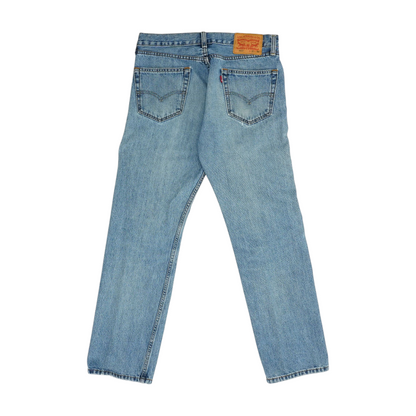 505 Regular Jeans