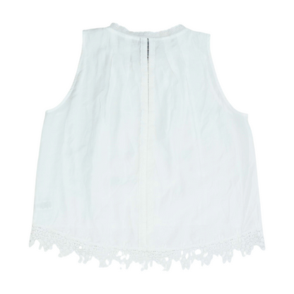 White Blouse