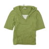 Green Pullover Sweater