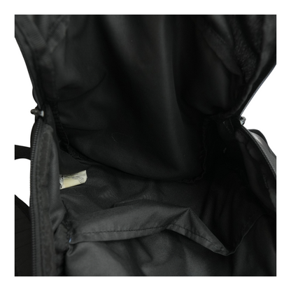 Black Backpack