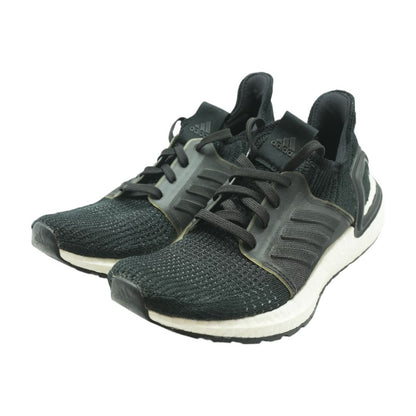 Ultra Boot 2019 Black Low Top Athletic Shoes