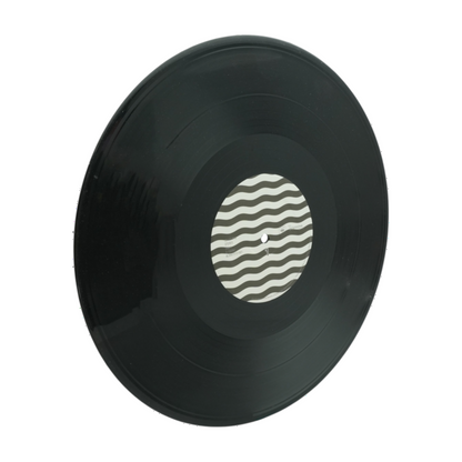 The Neighbourhood- Wiped Out! Vinyl Record