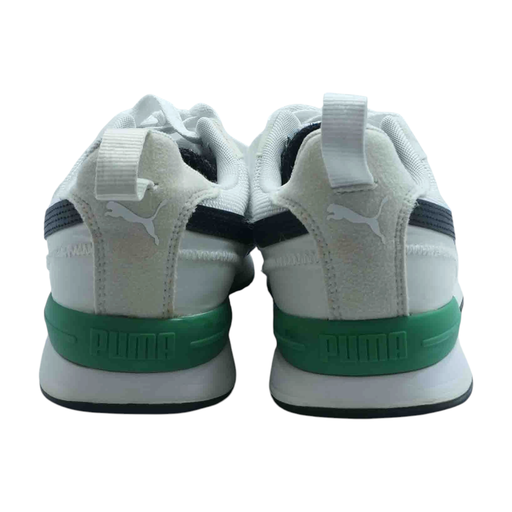 Puma R78 Low-Top Athletic Shoes – Image 2
