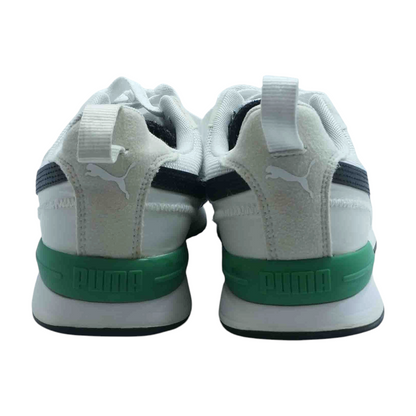 Puma R78 Low-Top Athletic Shoes – Image 2