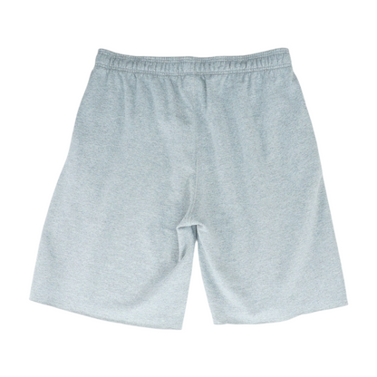 Gray Tall Active Shorts