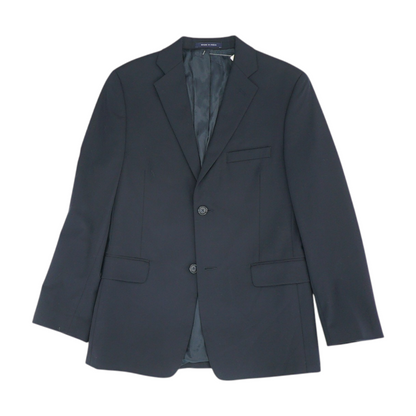 Navy Sport Coat